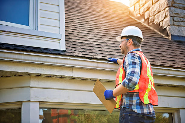 Roofing in Latta